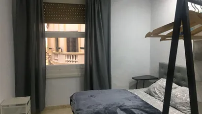 Room for rent in Valencia Ciutat Vella, Valencia (region)