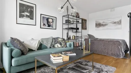 Apartments in Södermalm - photo 4