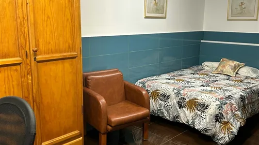 Apartments in Barcelona Les Corts - photo 8