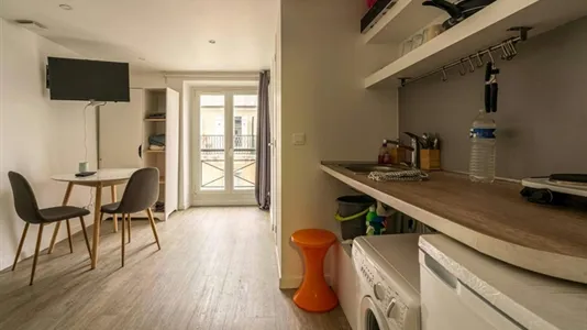 Apartments in Paris 11ème arrondissement - Bastille - photo 8