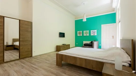 Apartments in Budapest Belváros-Lipótváros - photo 2