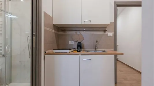 Apartments in Bologna - photo 9