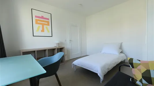 Rooms in Berlin Treptow-Köpenick - photo 3