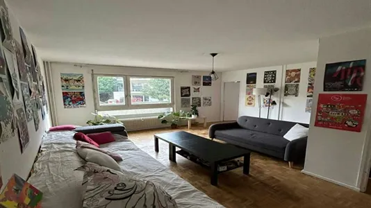 Rooms in Lyon - photo 5