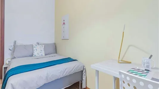 Rooms in Padua - photo 2