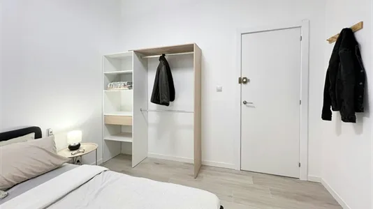 Rooms in Madrid Chamberí - photo 5