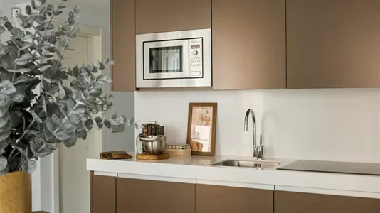 Apartments in Madrid Centro - photo 5