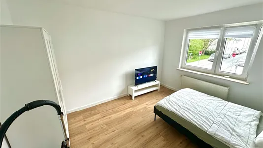 Apartments in Hochtaunuskreis - photo 5