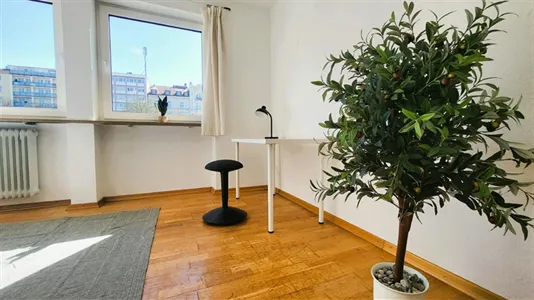 Rooms in Augsburg - photo 7