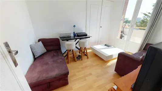 Rooms in Lyon - photo 5