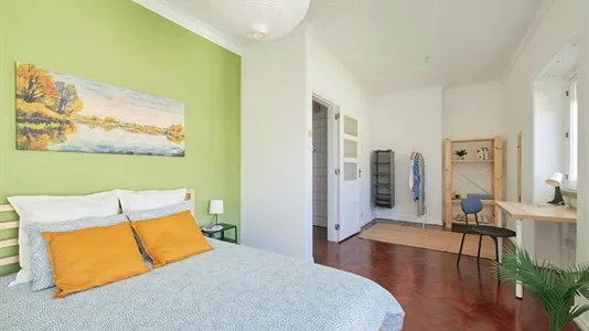 Rooms in Location is not specified - photo 1