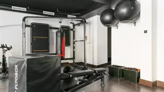 Apartments in Kungsholmen - photo 12