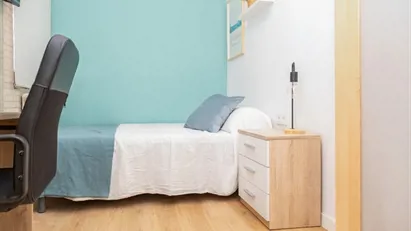 Room for rent in Zaragoza, Aragón