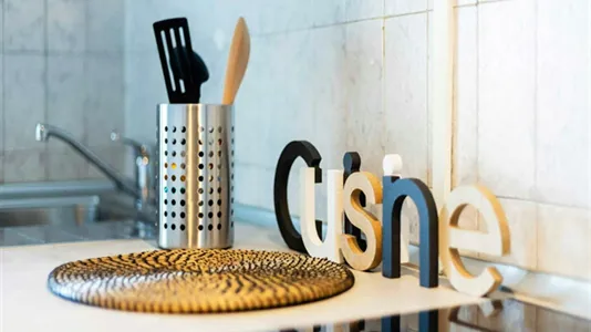 Rooms in Padua - photo 9