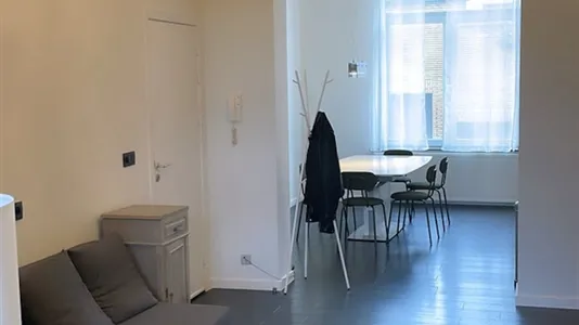 Apartments in Brussels Ukkel - photo 10
