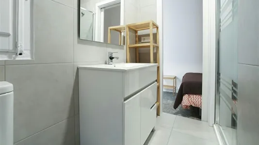 Rooms in Valencia L'Eixample - photo 7