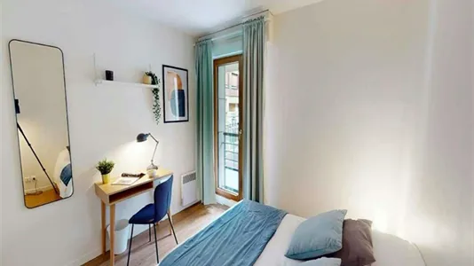 Rooms in Boulogne-Billancourt - photo 4