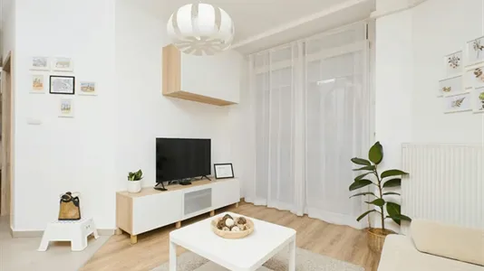 Apartments in Budapest Ferencváros - photo 6