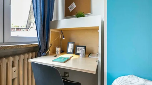 Rooms in Milano Zona 6 - Barona, Lorenteggio - photo 5