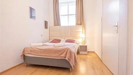 Apartments in Vienna Landstraße - photo 4