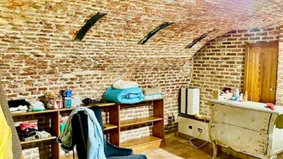 Room for rent in Stad Brussel, Brussels