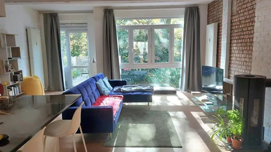 Apartments in Brussels Ukkel - photo 1