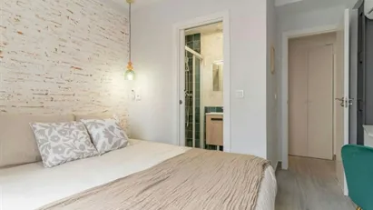 Room for rent in Madrid Fuencarral-El Pardo, Madrid