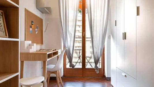 Rooms in Milano Zona 5 - Vigentino, Chiaravalle, Gratosoglio - photo 1