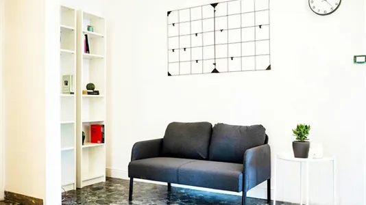 Rooms in Padua - photo 2