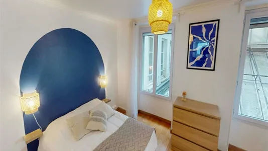 Rooms in Paris 9ème arrondissement - photo 1