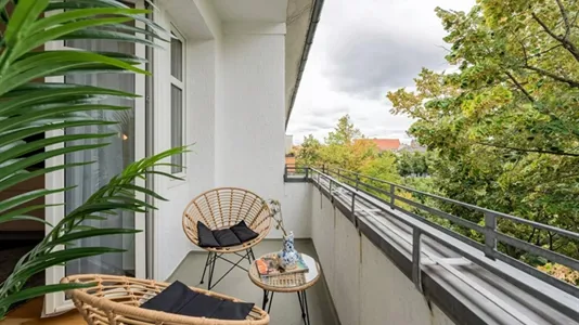 Apartments in Berlin Neukölln - photo 9