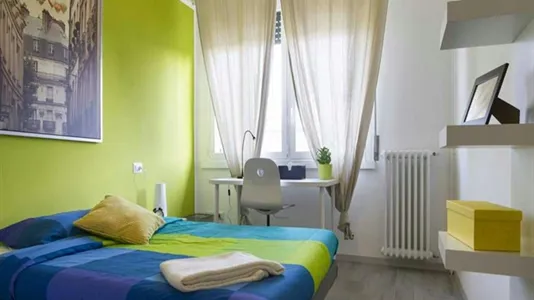 Rooms in Roma Municipio I – Centro Storico - photo 9