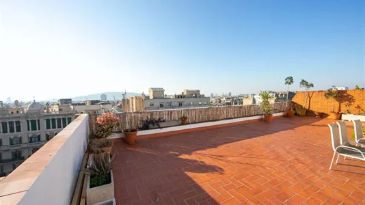 Apartments in Barcelona Sarrià-St. Gervasi - photo 3