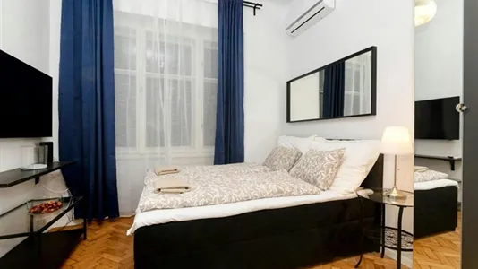 Apartments in Budapest Józsefváros - photo 4