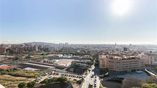 Apartments in Esplugues de Llobregat - photo 6