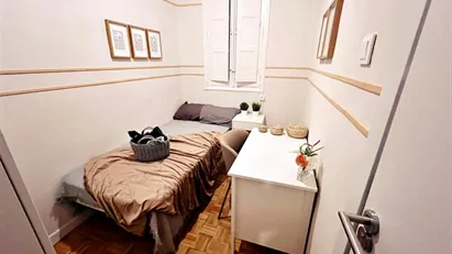 Room for rent in Madrid Retiro, Madrid