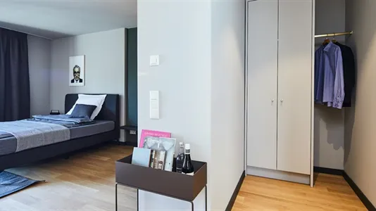 Apartments in Wolfsburg - photo 9