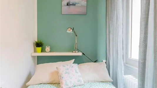 Rooms in Milano Zona 2 - Stazione Centrale, Gorla, Turro, Greco, Crescenzago - photo 1