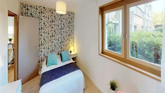 Rooms in Nanterre - photo 4