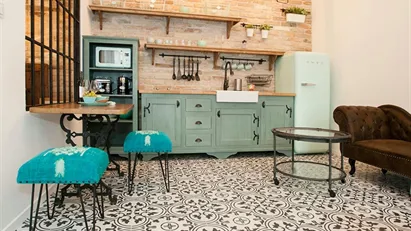 Apartment for rent in Budapest Terézváros, Budapest