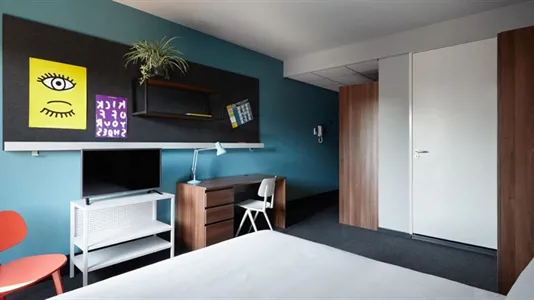 Rooms in Eindhoven - photo 2