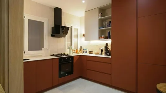 Apartments in Madrid Chamartín - photo 6