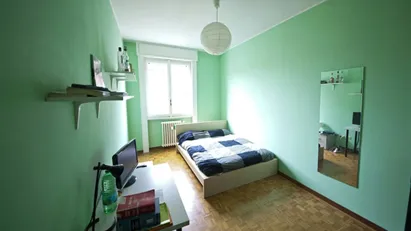 Room for rent in Milano Zona 5 - Vigentino, Chiaravalle, Gratosoglio, Milan