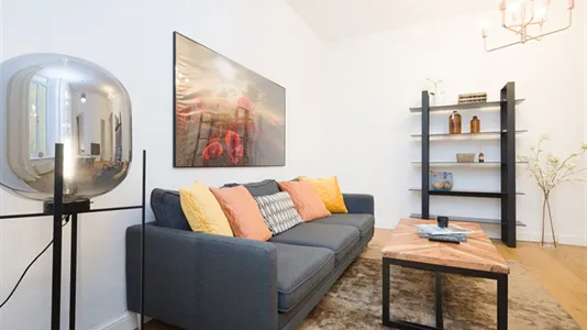 Apartments in Vienna Alsergrund - photo 5