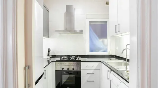 Apartments in Barcelona Sarrià-St. Gervasi - photo 9