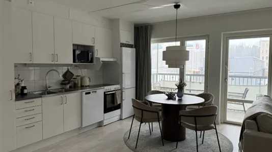 Apartments in Täby - photo 3