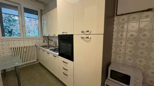 Rooms in Padua - photo 5