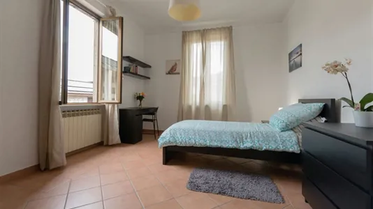 Rooms in Bergamo - photo 2