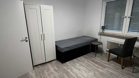 Rooms in Berlin Charlottenburg-Wilmersdorf - photo 6