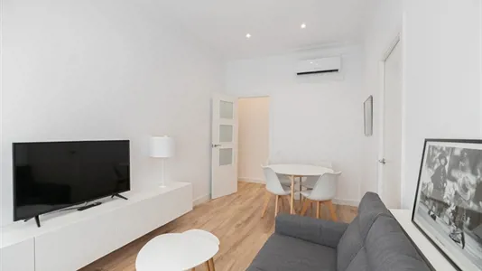 Apartments in L'Hospitalet de Llobregat - photo 1